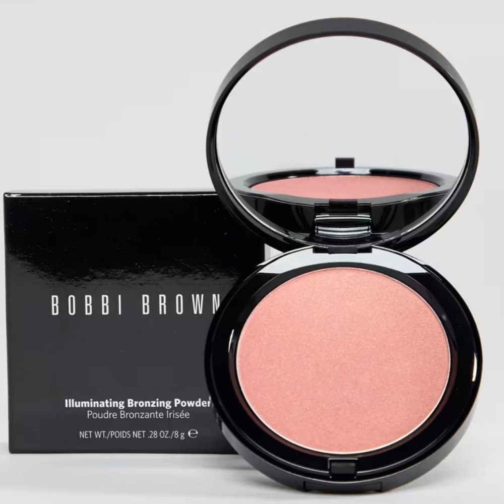 Bobbi Brown Illuminating Bronzer in Santa Barbara